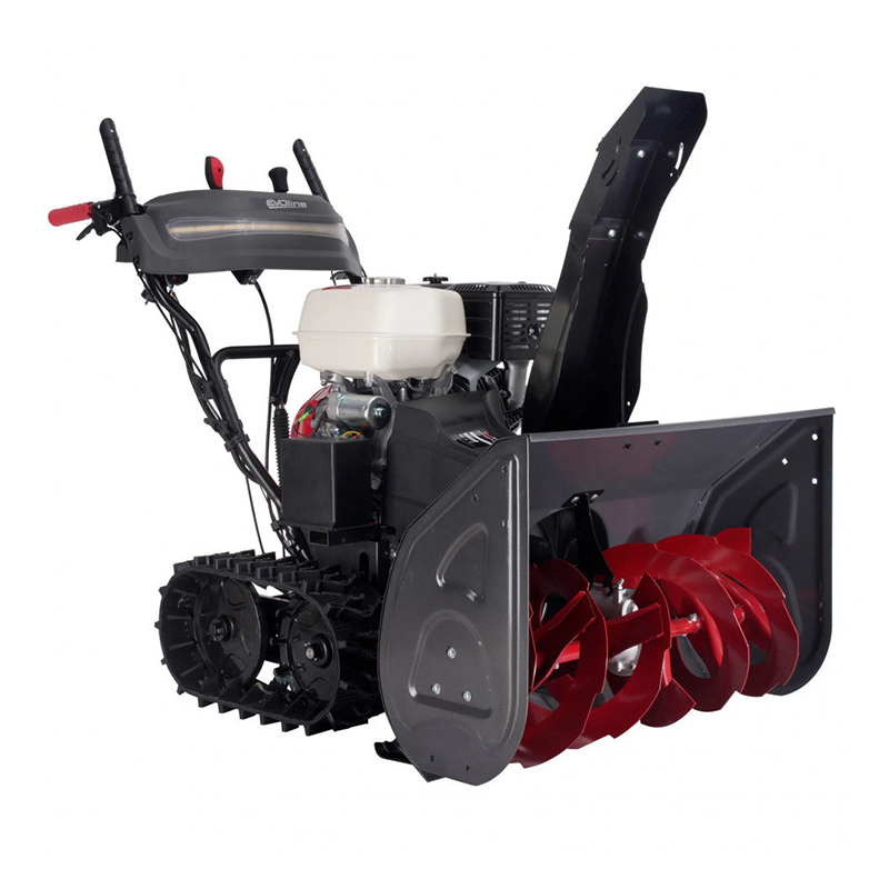 Бензиновый снегоуборщик Evoline sbg 760 the hydro с двигателем hondaSBG760THEHYDRO Бензиновый снегоуборщик Evoline sbg 760 the hydro с двигателем hondaSBG760THEHYDRO