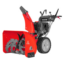Снегоуборщик бензиновый ZimAni ST1334DLE Снегоуборщик бензиновый ZimAni ST1334DLE