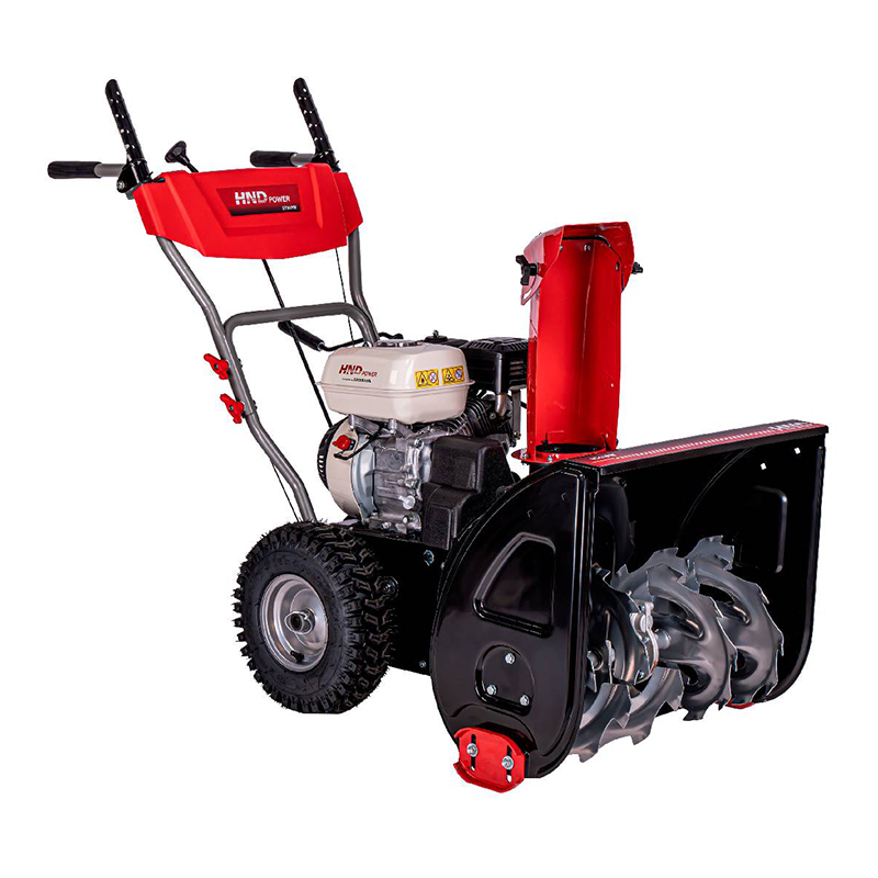 Снегоуборщик бензиновый HND ST 61 PW Снегоуборщик бензиновый HND ST 61 PW