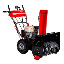 Снегоуборщик бензиновый HND ST 61 PSW Снегоуборщик бензиновый HND ST 61 PSW