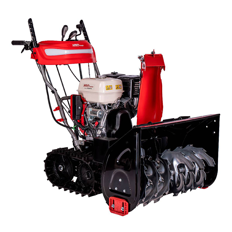 Снегоуборщик бензиновый HND ST 76 XST