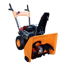 Снегоуборщик бензиновый Grost SB24M