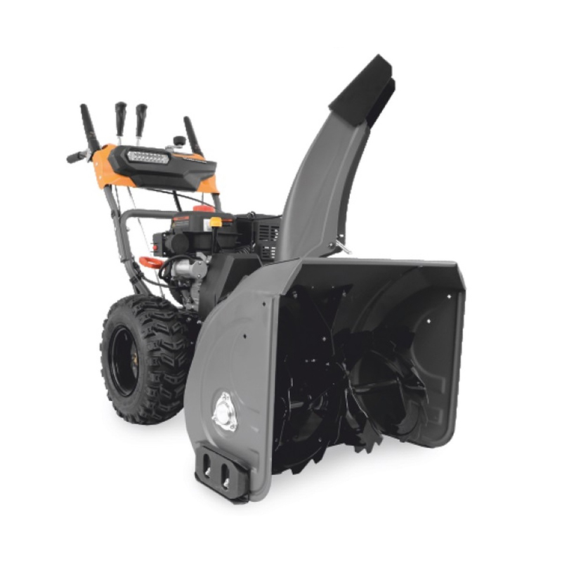 Снегоуборщик бензиновый VILLARTEC WB1176E Снегоуборщик бензиновый VILLARTEC WB1176E