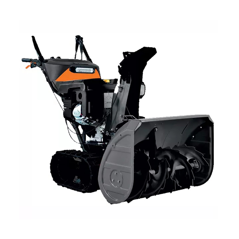 Снегоуборщик бензиновый VILLARTEC WB1576ET Снегоуборщик бензиновый VILLARTEC WB1576ET