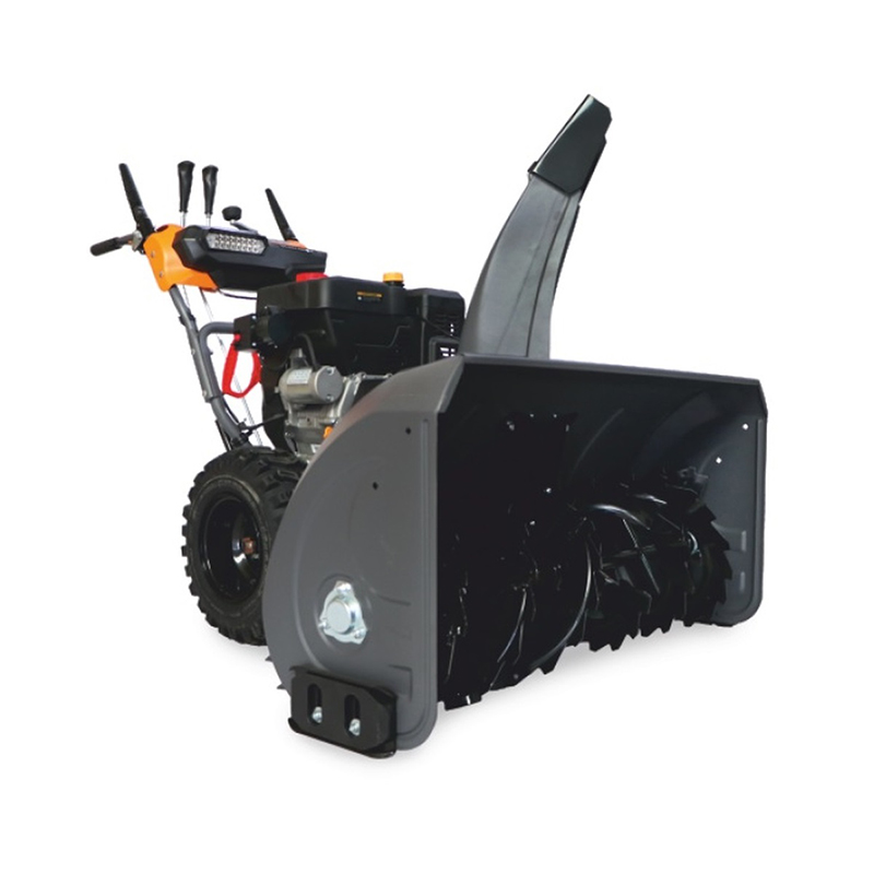 Снегоуборщик бензиновый VILLARTEC WB9071E Снегоуборщик бензиновый VILLARTEC WB9071E