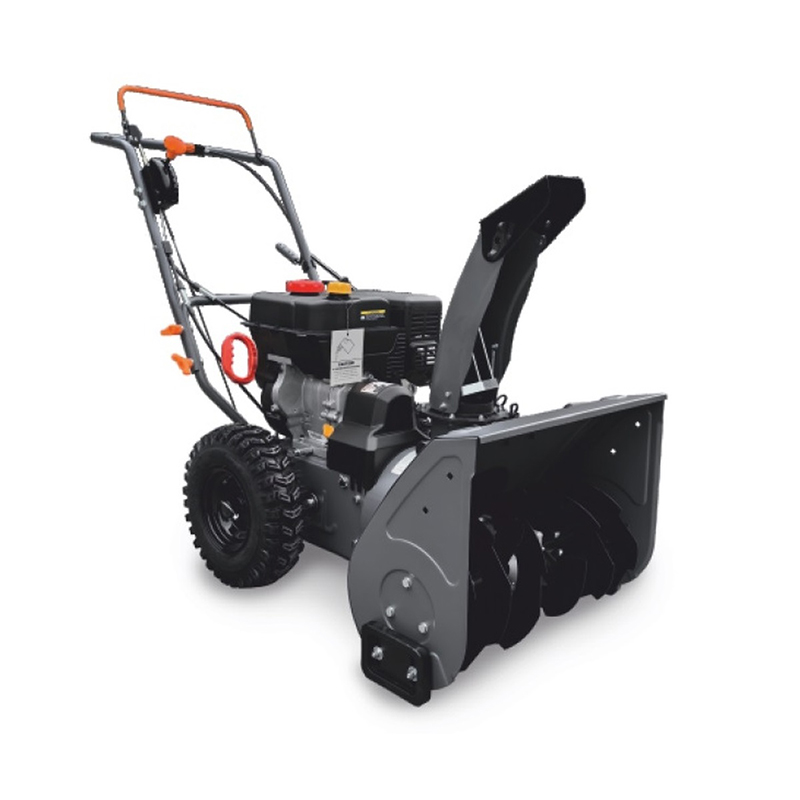 Снегоуборщик бензиновый VILLARTEC WB7056 Снегоуборщик бензиновый VILLARTEC WB7056