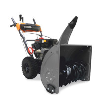 Снегоуборщик бензиновый VILLARTEC WB6966E Снегоуборщик бензиновый VILLARTEC WB6966E