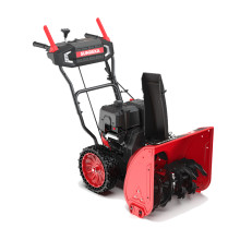Бензиновый снегоуборщик SUNREKA GS617LE Бензиновый снегоуборщик SUNREKA GS617LE