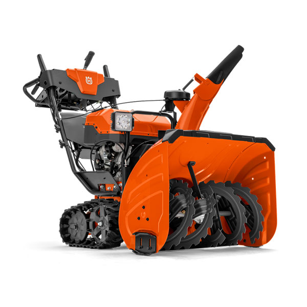 Снегоуборочная машина Husqvarna ST 424 T Снегоуборочная машина Husqvarna ST 424 T