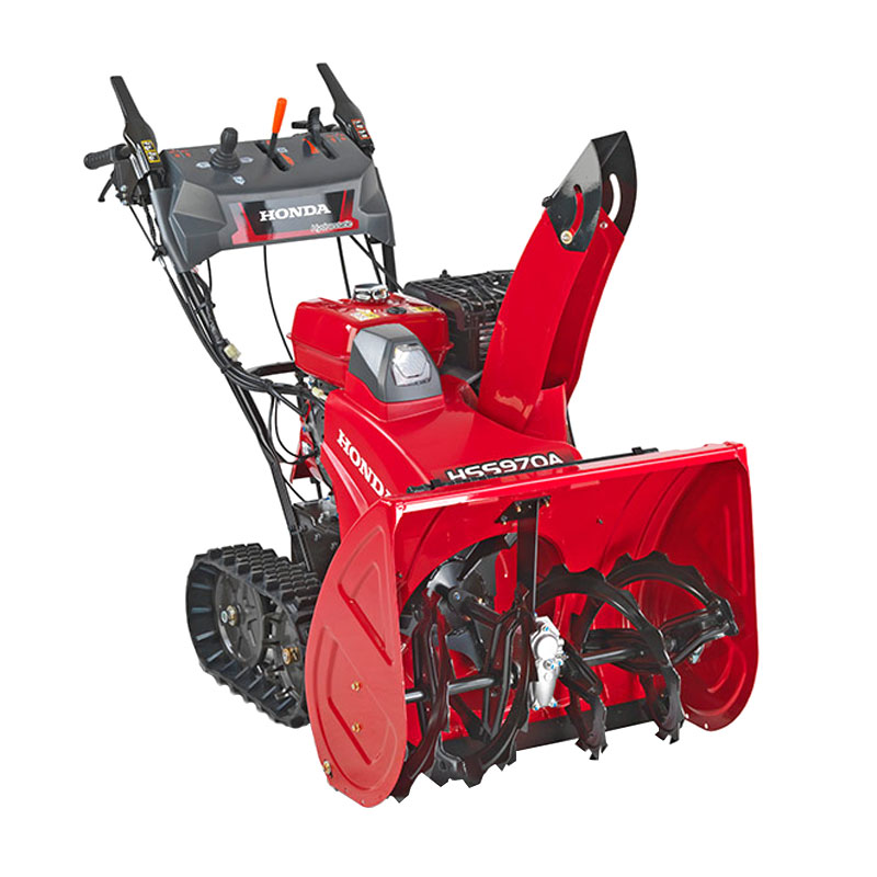 Снегоуборщик Honda HSS970 A ETD Снегоуборщик Honda HSS970 A ETD