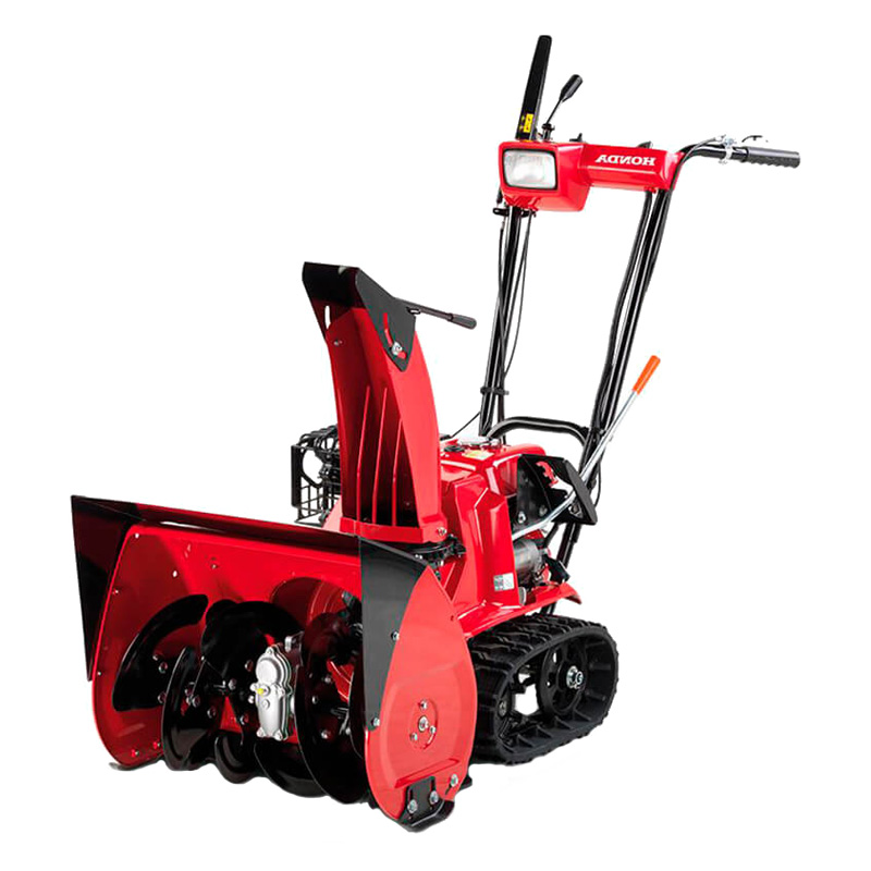 Снегоуборщик Honda HSS 655 ETD