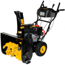 Самоходный бензиновый снегоуборщик ST 761E