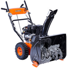 Снегоуборщик бензиновый PATRIOT СИБИРЬ 67СЕ