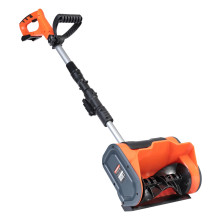 Снегоуборщик аккумуляторный ручной PATRIOT PE 1001 UES