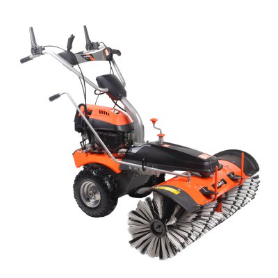 Универсальная снегоуборочная машина PATRIOT S 610P