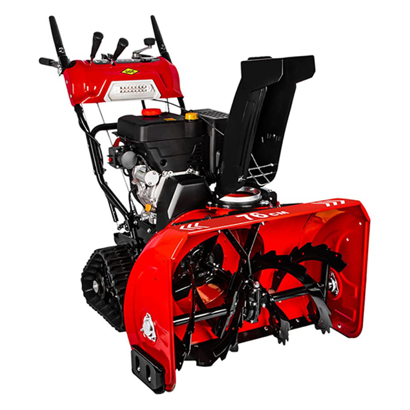 Снегоуборщик бензиновый DDE ST1176LET Снегоуборщик бензиновый DDE ST1176LET