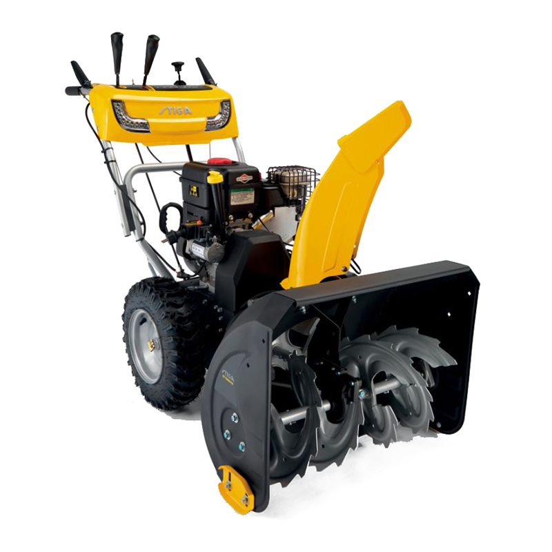 Снегоуборщик Stiga ST 5266 PB Снегоуборщик Stiga ST 5266 PB