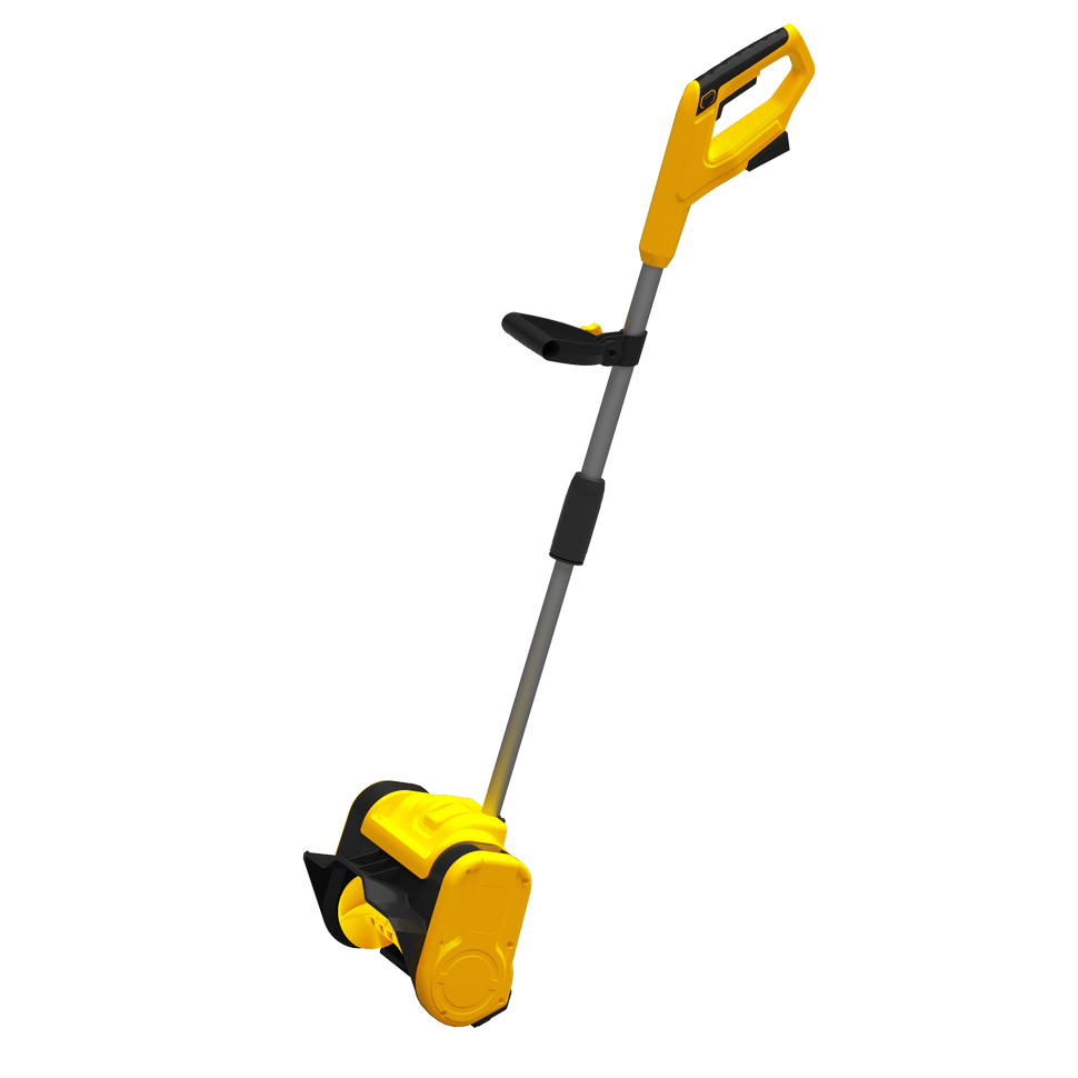 Снегоуборщик аккумуляторный Huter SGC 20-2Li