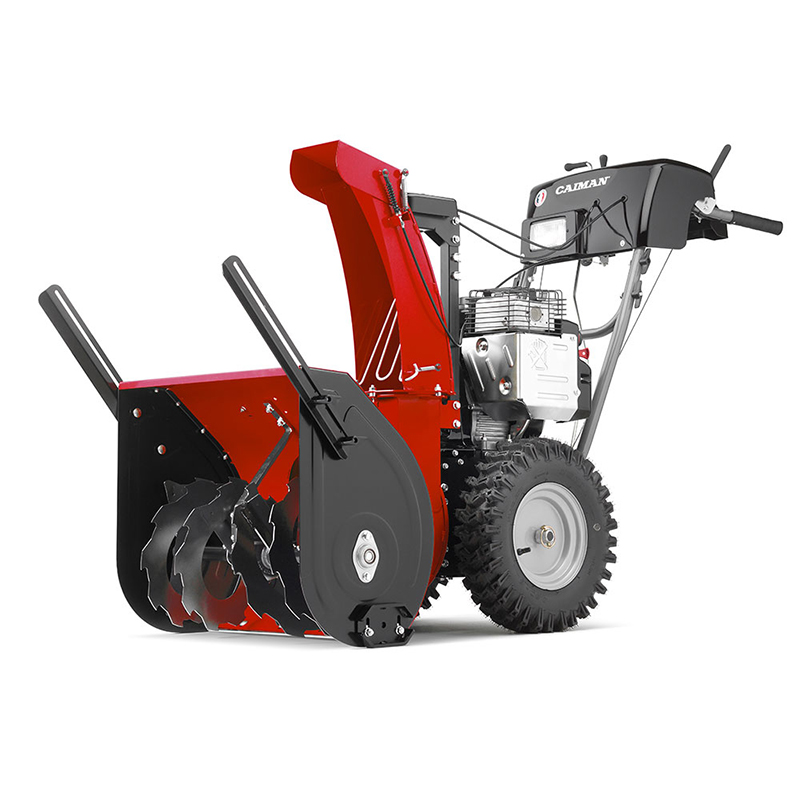 Снегоуборщик Caiman Valto 24S RED Снегоуборщик Caiman Valto 24S RED