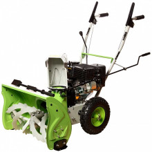 Снегоуборщик RedVerg RD-240-65 Снегоуборщик RedVerg RD-240-65