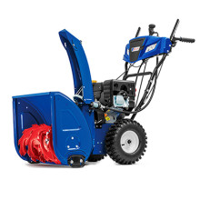 Снегоуборщик MasterYard MV 11528 RE