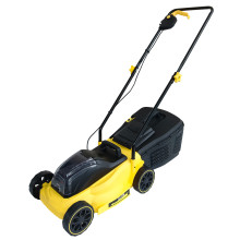 Газонокосилка аккумуляторная Huter CLM-20 Li с АКБ 4 А/ч и ЗУ