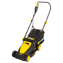 Газонокосилка электрическая Huter ELM-380T Газонокосилка электрическая Huter ELM-380T