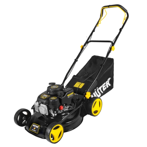 Газонокосилка бензиновая Huter GLM-460ST