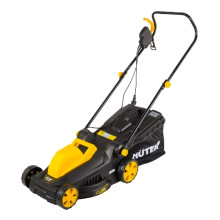 Газонокосилка электрическая Huter ELM-1400Т Газонокосилка электрическая Huter ELM-1400Т