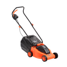 Газонокосилка электрическая PATRIOT PT 1132E Газонокосилка электрическая PATRIOT PT 1132E