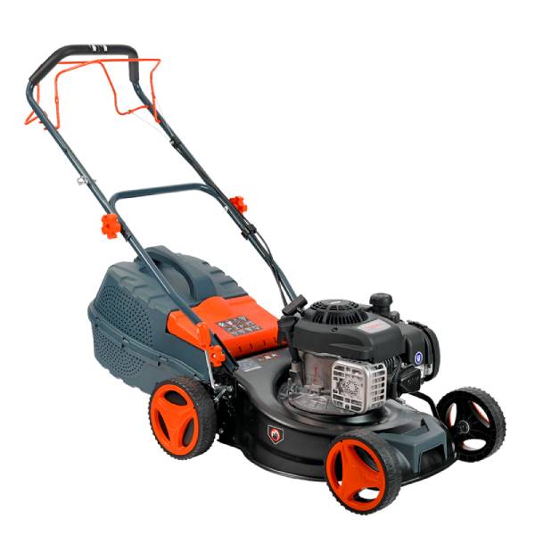 Газонокосилка бензиновая PATRIOT PT 42BS Газонокосилка бензиновая PATRIOT PT 42BS