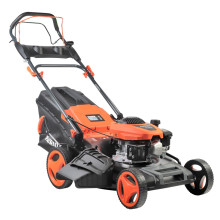 Газонокосилка бензиновая PATRIOT PT 55LS Газонокосилка бензиновая PATRIOT PT 55LS