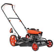 Газонокосилка бензиновая PATRIOT PT 51M