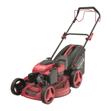 Газонокосилка бензиновая Elitech ГБ 3851ТС