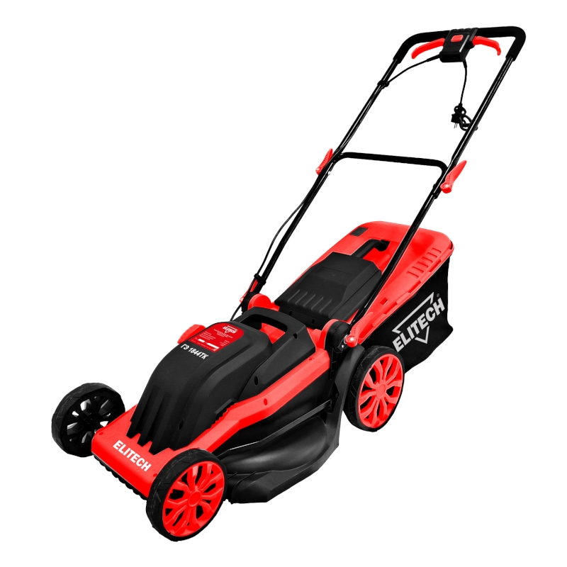 Газонокосилка Elitech ГЭ 1844ТК Газонокосилка Elitech ГЭ 1844ТК