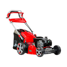 Газонокосилка бензиновая Efco LR 48 TBR ALLROAD PLUS 4