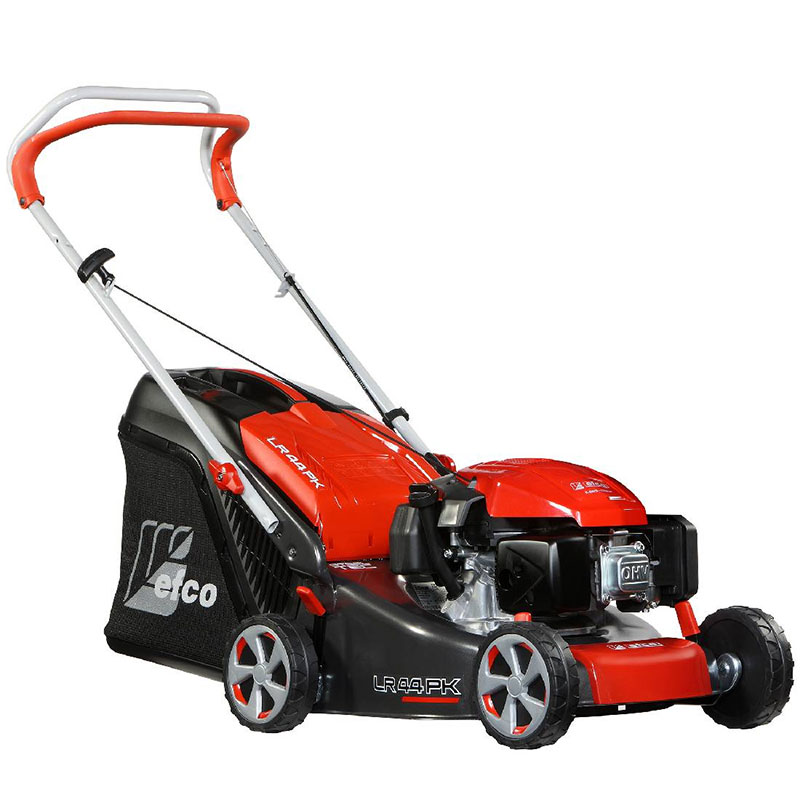 Газонокосилка бензиновая Efco LR 44 PK COMFORT PLUS Газонокосилка бензиновая Efco LR 44 PK COMFORT PLUS