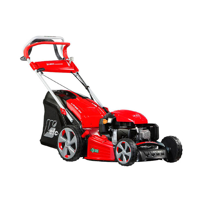 Газонокосилка бензиновая Efco LR 53 TK ALLROAD PLUS 4