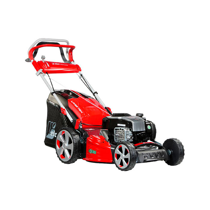 Газонокосилка бензиновая Efco LR 53 TBX ALLROAD PLUS 4 Газонокосилка бензиновая Efco LR 53 TBX ALLROAD PLUS 4