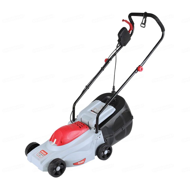 Газонокосилка электрическая Ресанта КР-1200 ЭП