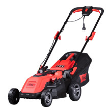 Газонокосилка электрическая Fubag FEL 38M Газонокосилка электрическая Fubag FEL 38M