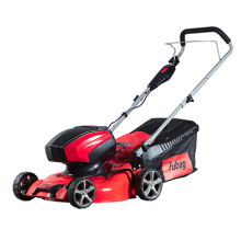 Газонокосилка аккумуляторная самоходная FLA 4240 SM (в комплекте с аккумулятором и зарядным устройст