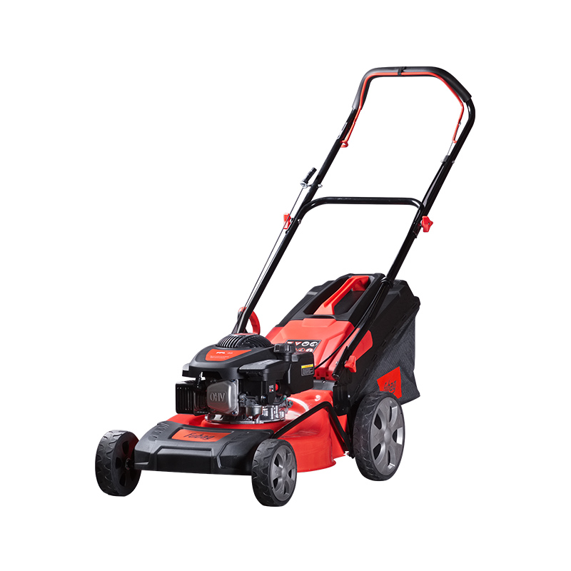 Газонокосилка бензиновая Fubag FPL 46 Газонокосилка бензиновая Fubag FPL 46