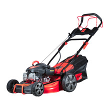 Газонокосилка бензиновая Fubag FPL 46 SM ES