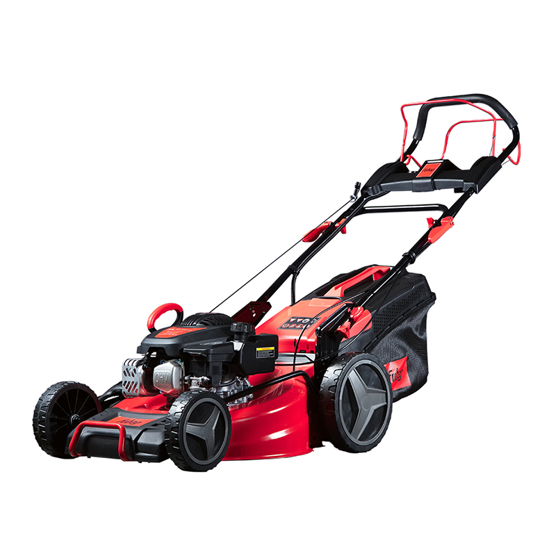 Газонокосилка бензиновая Fubag FPL 53 SM ES Газонокосилка бензиновая Fubag FPL 53 SM ES