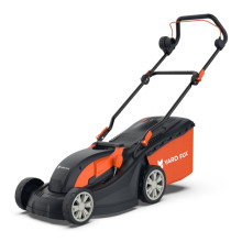 Электрическая газонокосилка YARD FOX EL3840 Электрическая газонокосилка YARD FOX EL3840