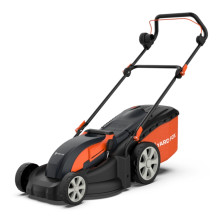 Электрическая газонокосилка YARD FOX EL4350 Электрическая газонокосилка YARD FOX EL4350
