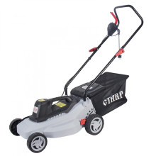 Газонокосилка электрическая СТАВР ГКЭ-1700 Газонокосилка электрическая СТАВР ГКЭ-1700