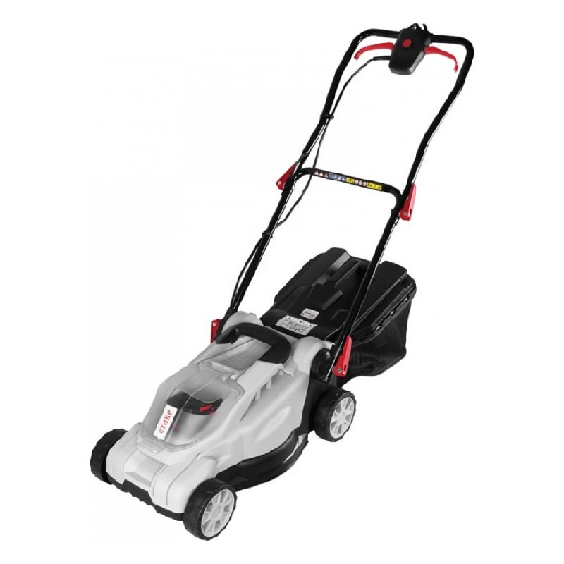 Газонокосилка аккумуляторная СТАВР ГКА-320/20