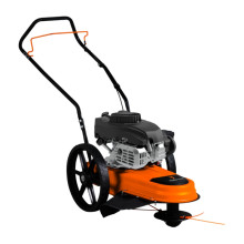 Бензиновый колёсный триммер YARD FOX 56WT Бензиновый колёсный триммер YARD FOX 56WT